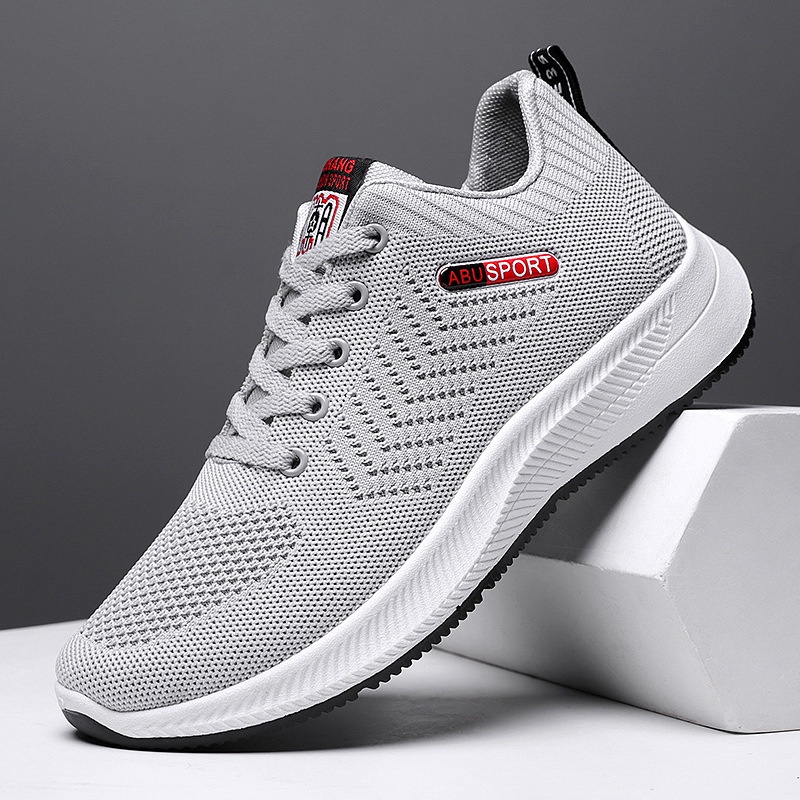 Giày nam thể thao trẻ trung năng động, chất liệu mềm êm chân, giá cực tốt - Mã sản phẩm: B05