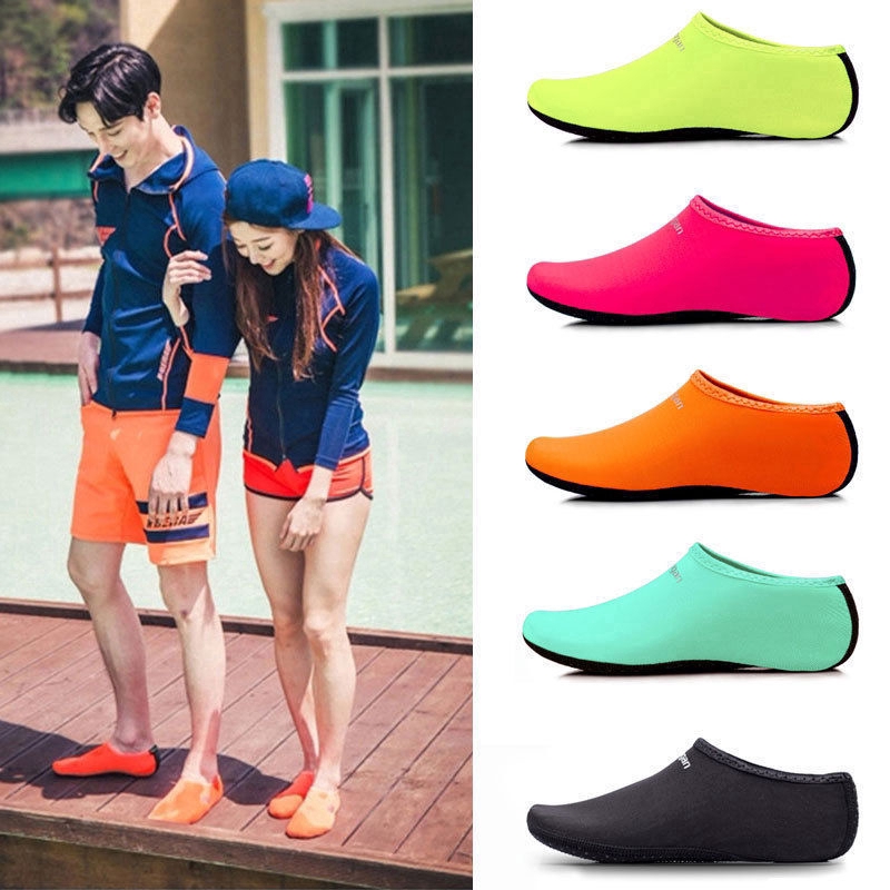 1 Đôi Vớ Lặn Biển Chống Thấm Nước Unisex