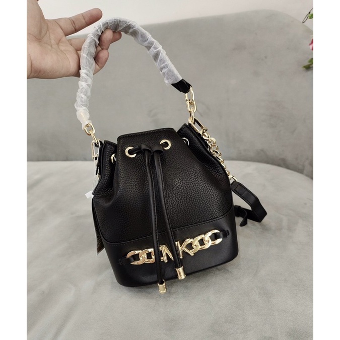 Túi mic chael kors bucket