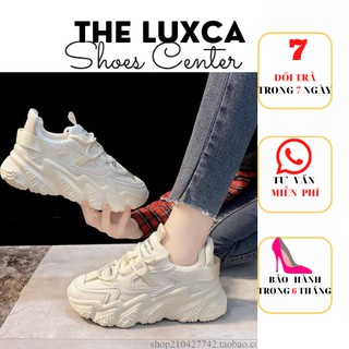 Giày thể thao kiểu Hàn Quốc B222