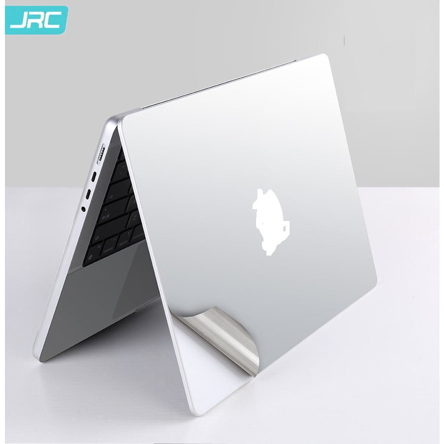 Bộ Dán chính hãng Full Body 5in1 JRC Cho Macbook Pro 14&quot; M1 M2 ( Model A2442 )