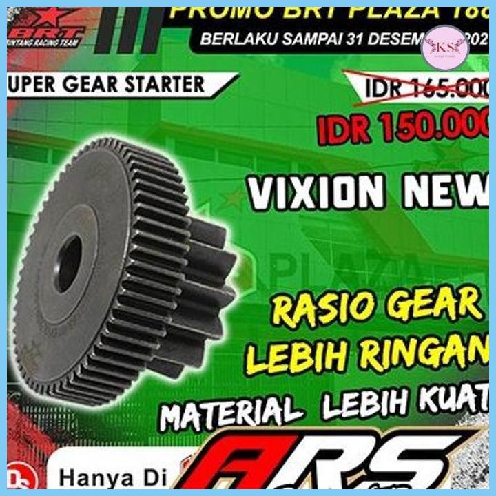 Bánh Răng Khởi Động Chất Lượng Cao Chuyên Dụng Cho Xe Hơi Nva - Nvl