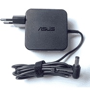 Sạc laptop Asus vuông chân nhỏ 4.0