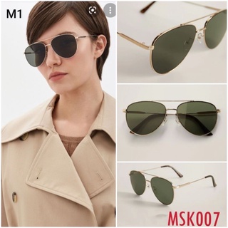 Kính nữ Mango Auth giá sale