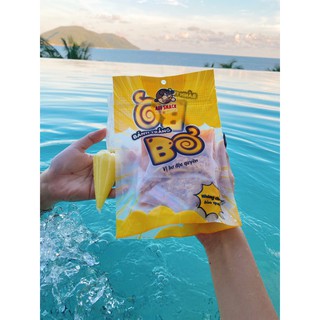 [ABI SNACK] Bánh tráng Bơ