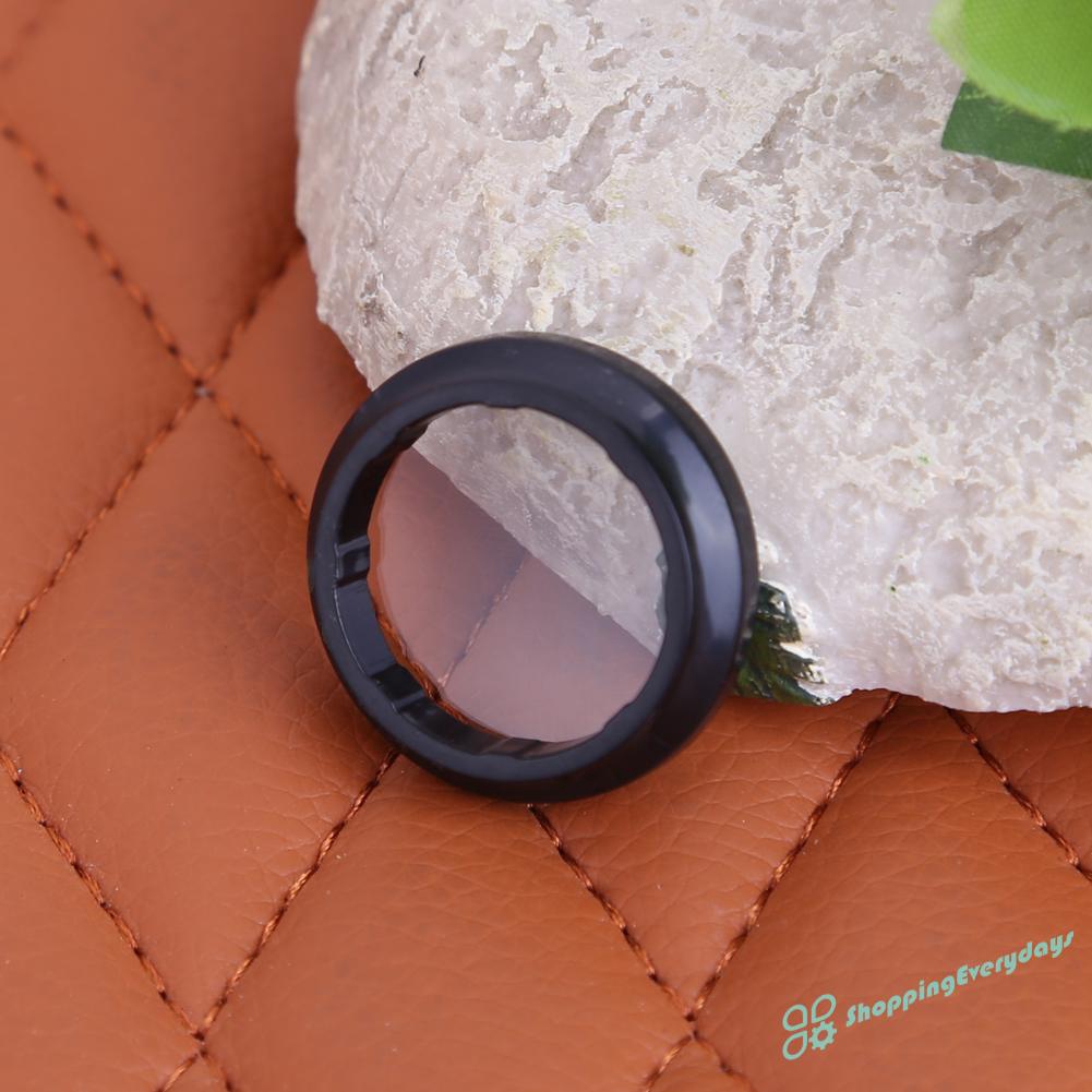 Nắp bảo vệ ống kính có bộ lọc tia SV-UV cho SJCAM Wifi SJ4000