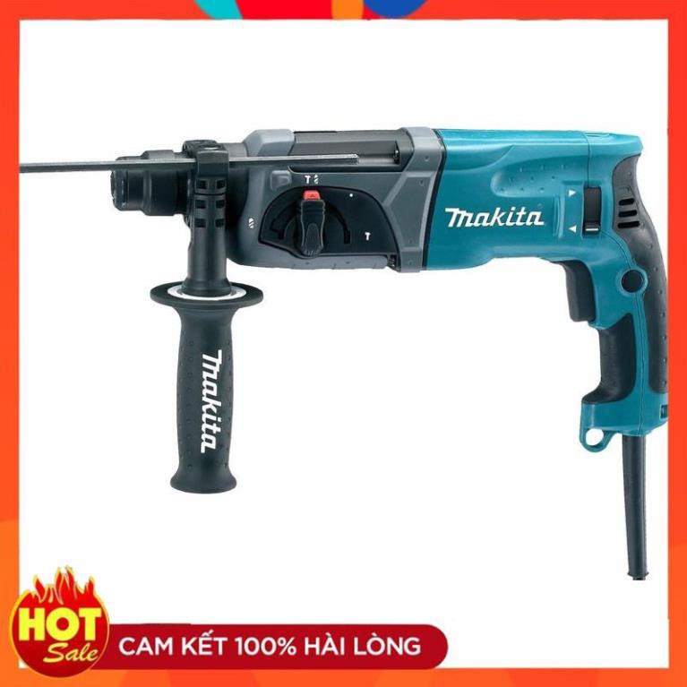 [Hàng Tốt] Máy khoan bê tông MAKITA 3 chức năng HR2470F