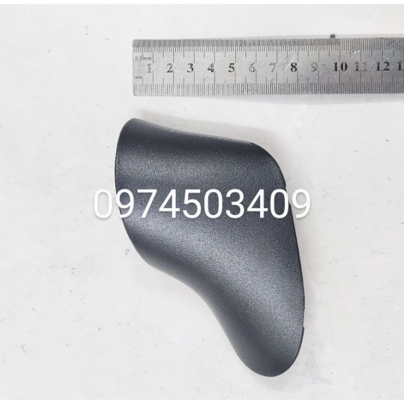 Ốp chân gương Matiz 2