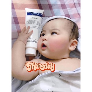 Kem nẻ Glycerol Vaseline Paraffine