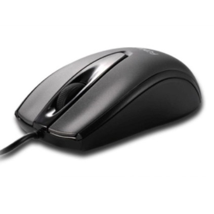 Chuột máy tính fuhlen L102 có dây bảo hành 24 tháng đổi mới