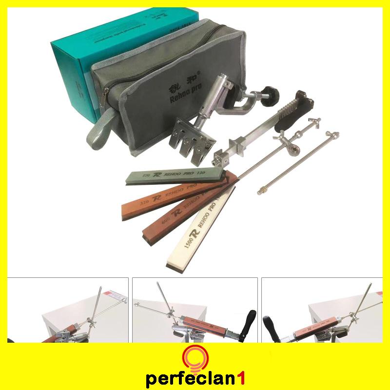 Đá Mài Dao Chuyên Nghiệp Perfeclan1