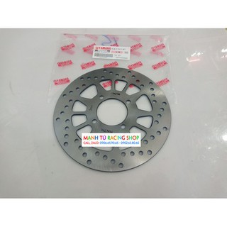 dĩa thắng trước xe sirius zin