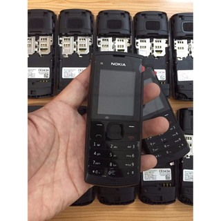 Điện thoại nokia x1-01 2sim main zin bảo hành 12 tháng