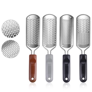 Chà gót chân inox 100% chà gót
