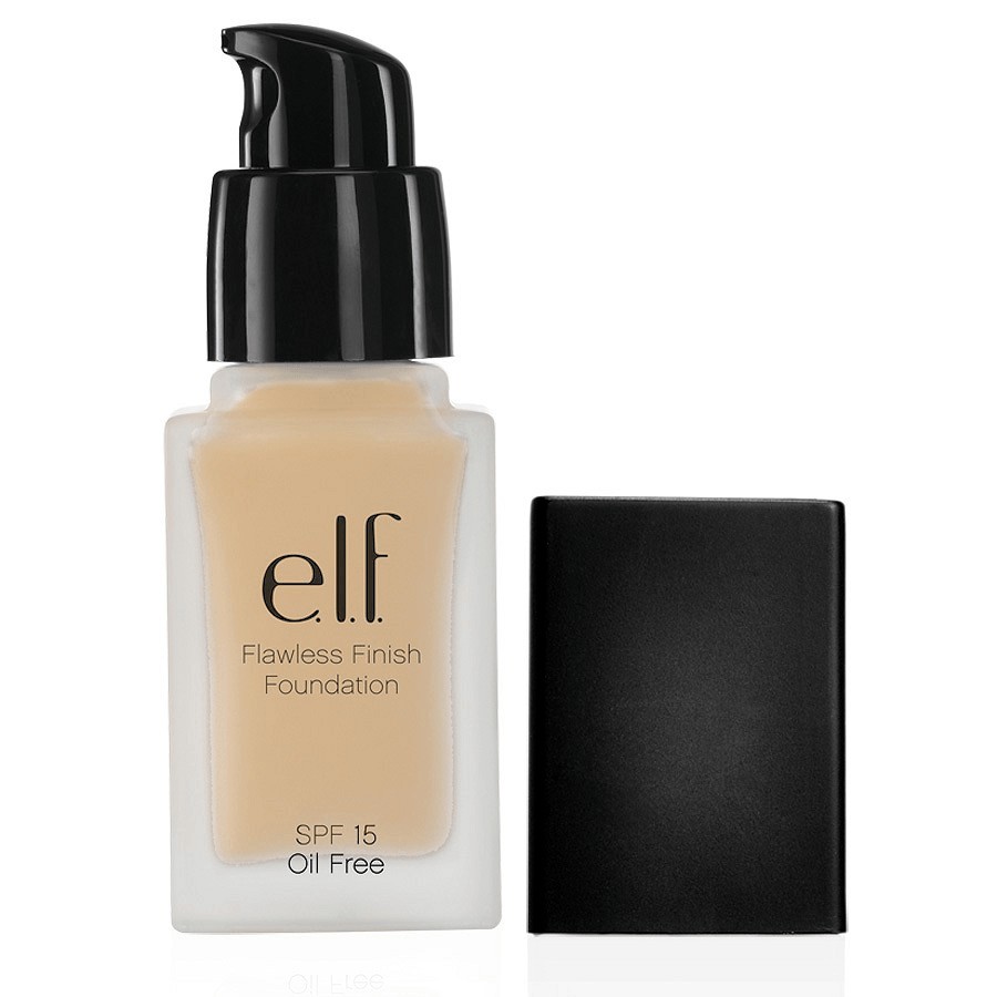 KEM NỀN FLAWLESS FINISH FOUNDATION E.L.F CHÍNH HÃNG