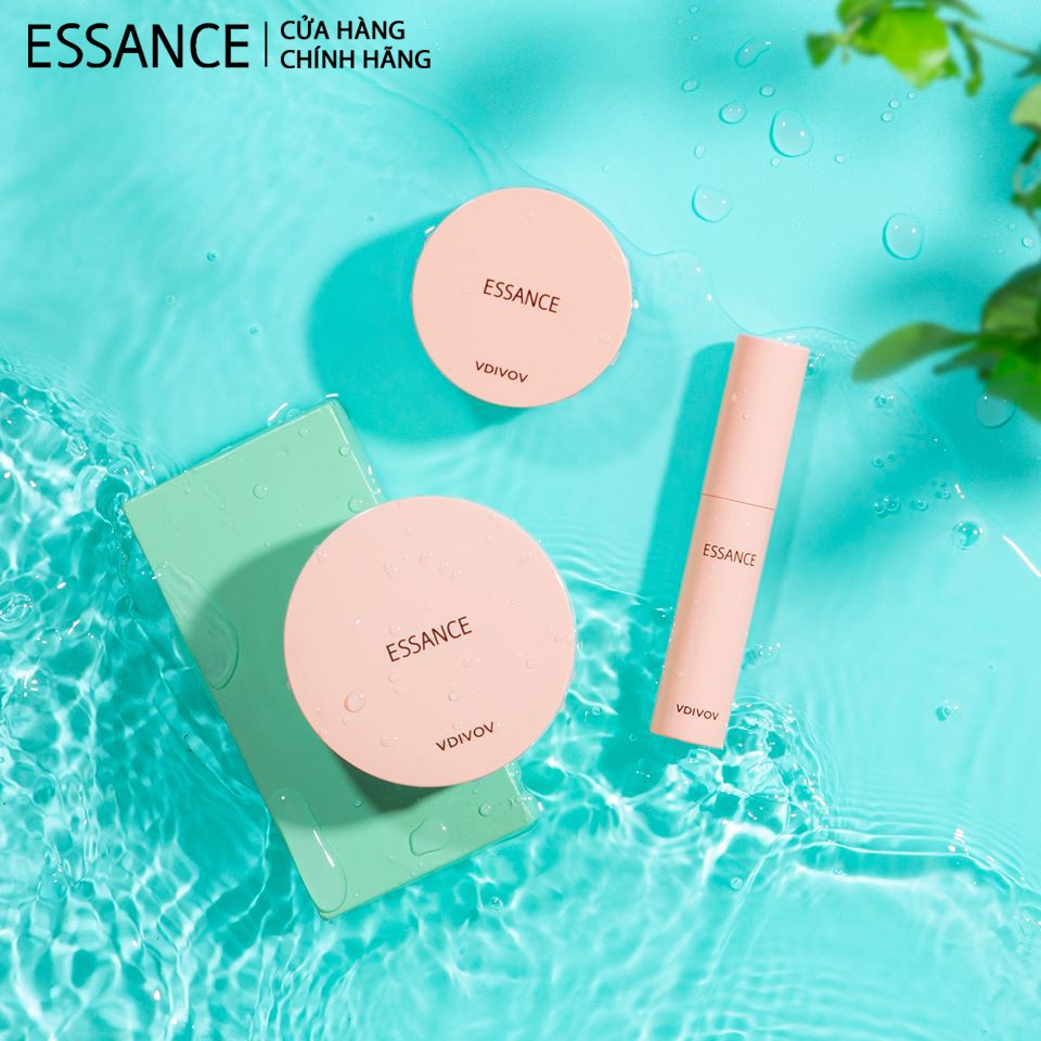 Mascara Essance dài và cong mi 10g | BigBuy360 - bigbuy360.vn