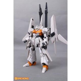 Mô hình lắp ráp HG 1/144 ReZEL Type C Daban