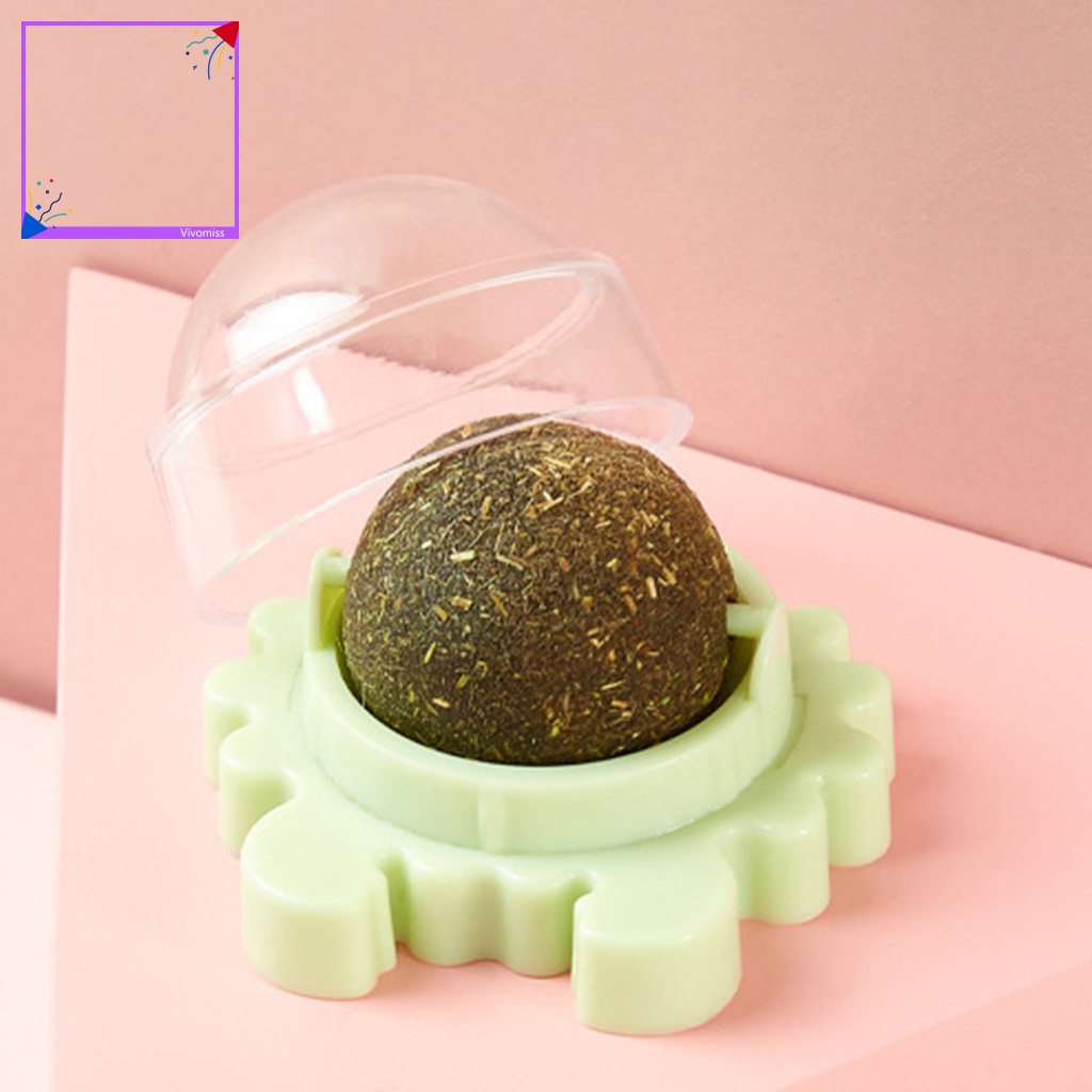 [VM] Catnip Làm Việc Đồ Chơi Cho Mèo