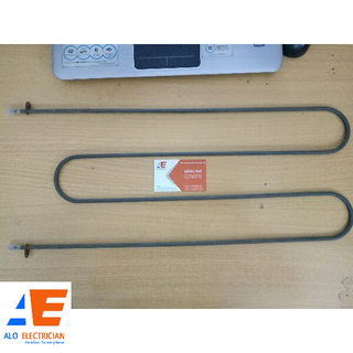 Thanh điện trở nhiệt lò nướng Sanaky 120 lít