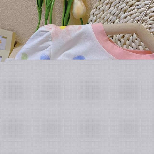 Áo Thun Cotton Mỏng Tay Ngắn Phong Cách Nhật Bản Thời Trang Mùa Hè Mới 2022 Dành Cho Bé Gái