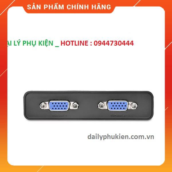 Cáp chia màn hình 1 ra 2 Ugreen UG40254 dailyphukien
