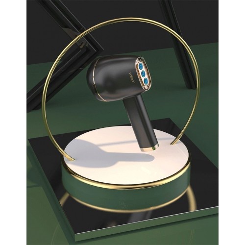 Máy massage cầm tay dùng pin Puli PL-668DC - 8 đầu, mát xa giảm mỡ bụng và thư giãn toàn thân | OKbuy