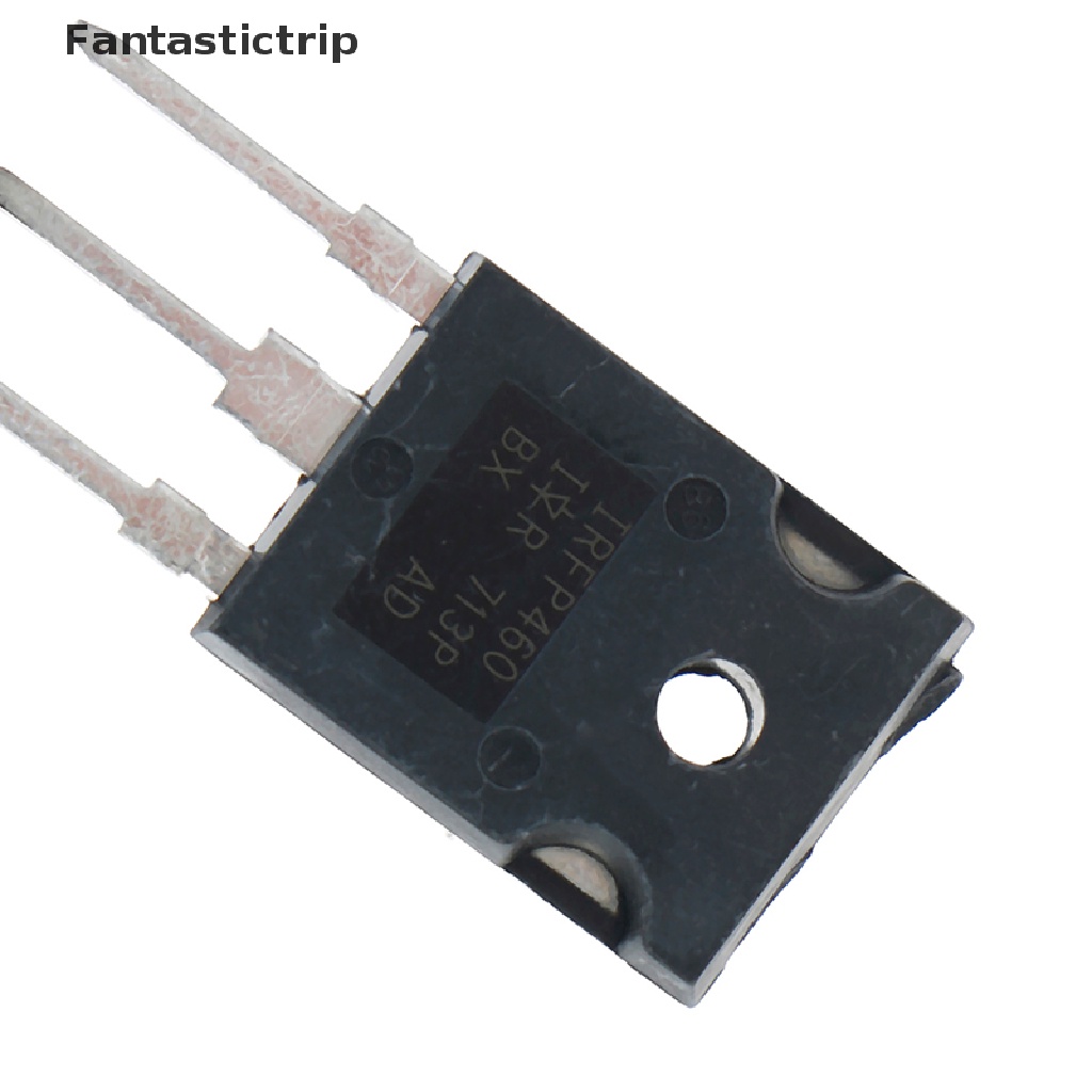 Bộ 10 Linh Kiện Bán Dẫn IRFP460 20A 500V TO-247