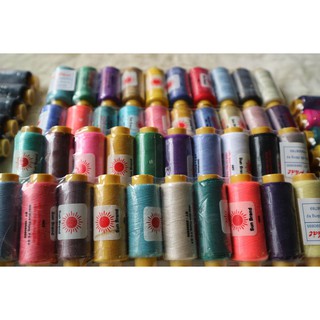 10 CUON CHỈ MAY HIỆU THUẬN PHÁT