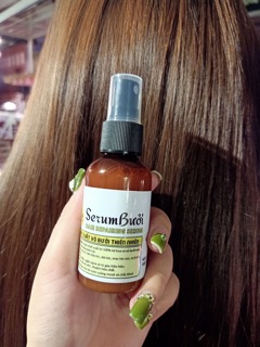 Serum bưởi