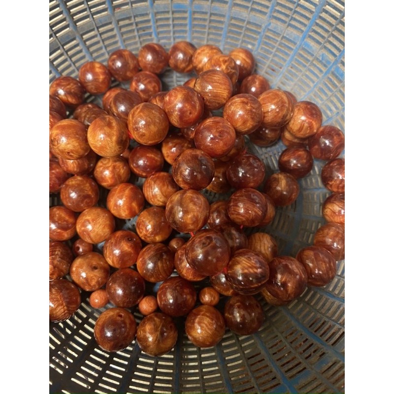 Vòng Tay GỖ HUYẾT LONG Hợp Mệnh Màu Hút Tài Vận, May Mắn | BigBuy360 - bigbuy360.vn