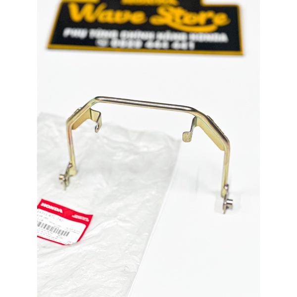 PÁT LÒNG WAVE ALPHA RS S100