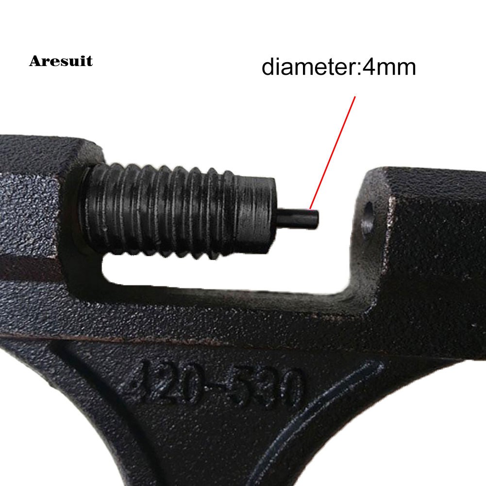 Dụng Cụ Tháo Mắt Xích Xe Đạp Bằng Hợp Kim 420 428 530