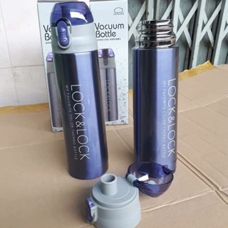 Bình giữ nhiệt Lock & Lock 500ml