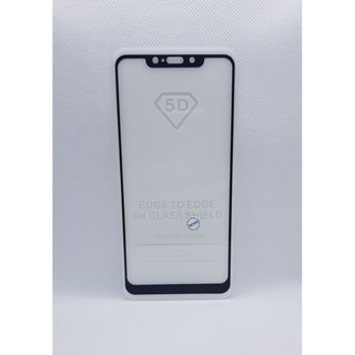 Kính cường lực trong suốt full màn VSmart Active 1+