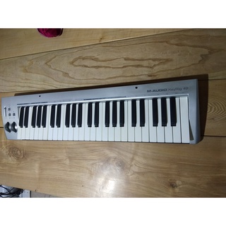 đàn Midi 49 phím kèm dây usb(cũ)