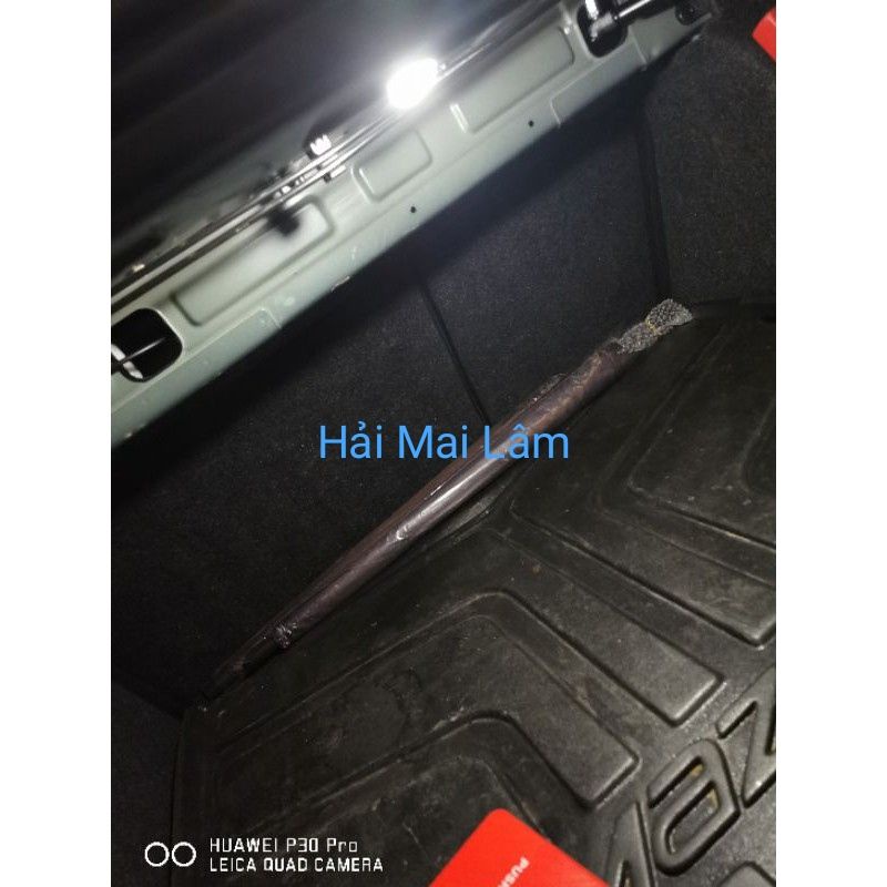 Đèn led cốp sau 12 tim cho Mazda 2, Mazda 3