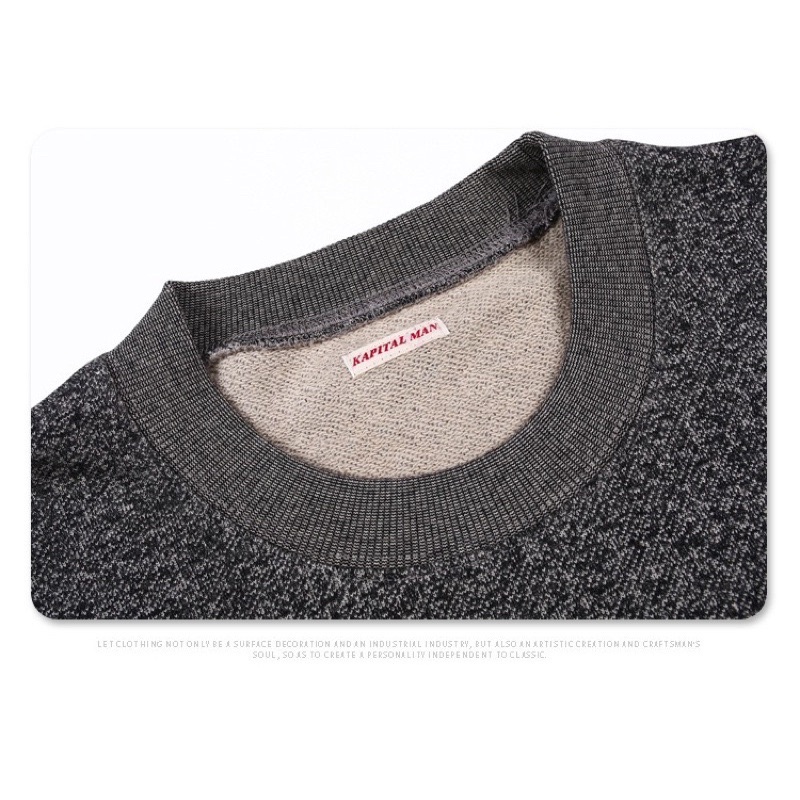 ⚡️⚡️ Áo Sweater KAPITAL ss20/ Áo len KAPITAL ss20- Áo dài tay KAPITAL