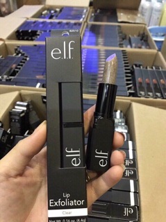 Tẩy Tế Bào Chết Môi E.L.F. Lip Exfoliator