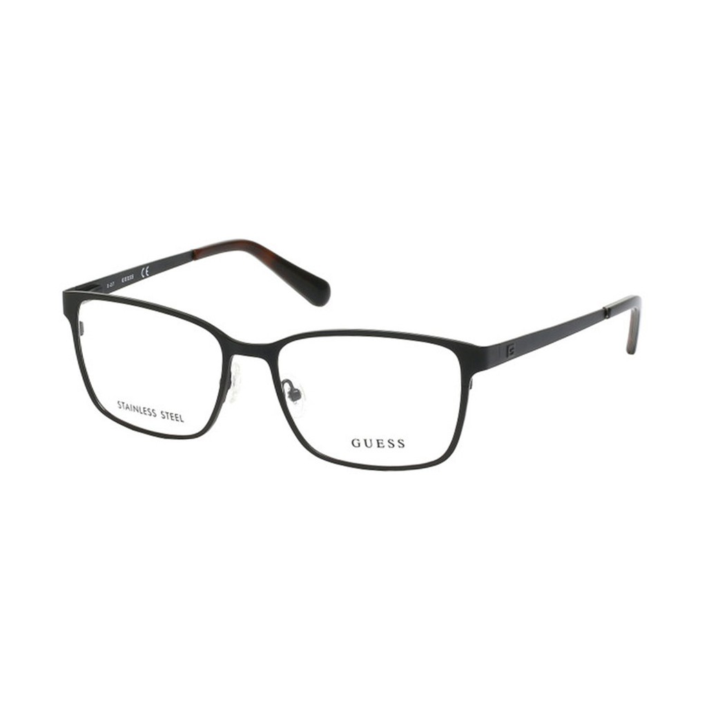 (Hàng chính hãng) Gọng kính nam nữ Guess GU1958 màu sắc thời trang, thiết kế dễ đeo bảo vệ mắt