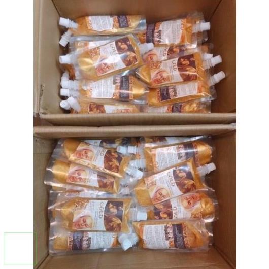 Nghệ Sủi Bọt 150ml Giá sỉ