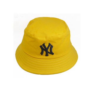 Mũ Bucket NY đội được 2 mặt