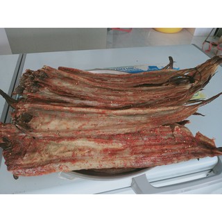 Khô Cá Lạc - Xuất xứ  Cà Mau