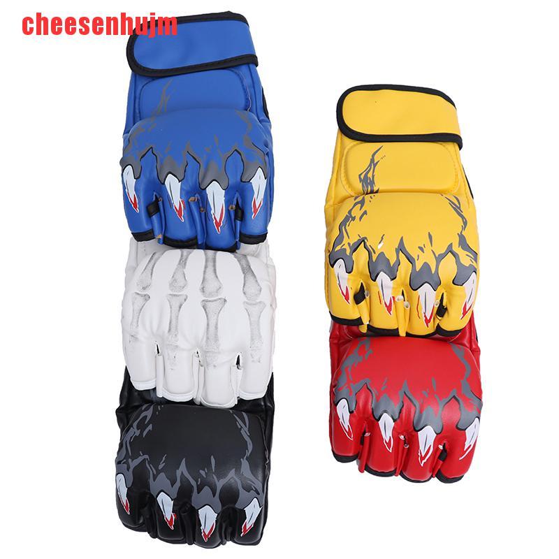 Găng Tay Đấm Bốc MMA UFC Chuyên Dụng