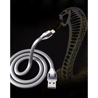 Cáp Lightning Remax RC-035i