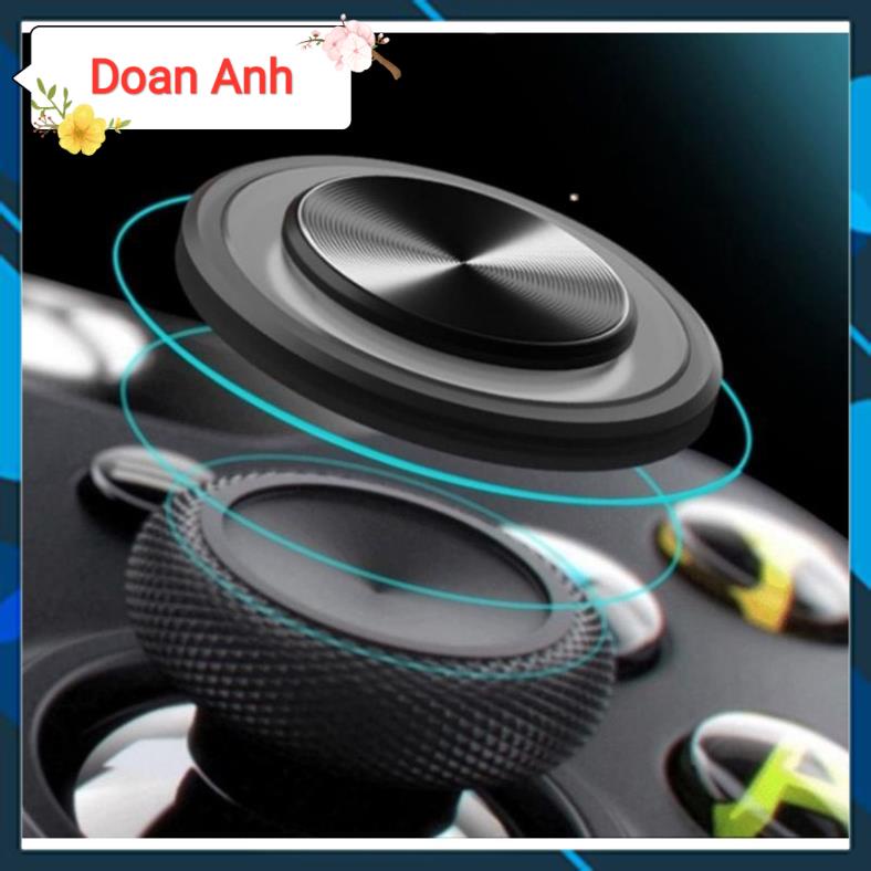 Nút Bấm Chơi Game Mobile PUBG, Liên Quân - Joystick Q8 mini