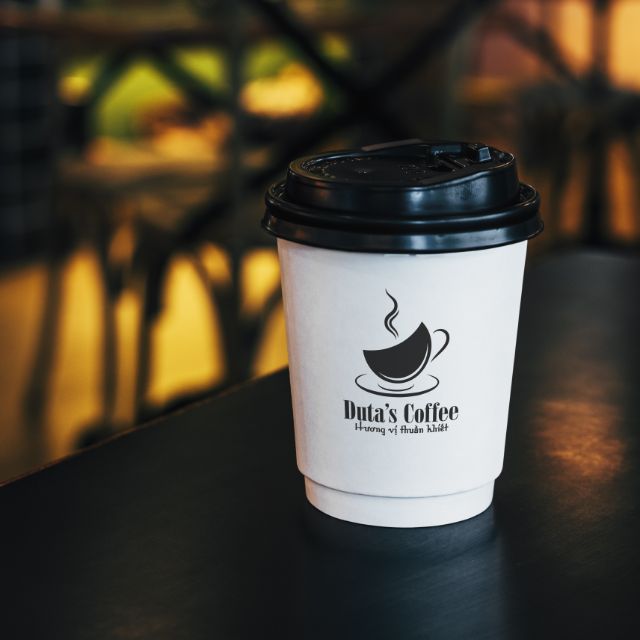 Duta's Coffee
