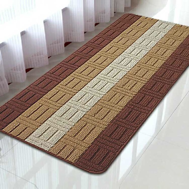 FREESHIP ĐƠN 50K_Thảm trang trí phòng ngủ, phòng khách cao cấp 40x1m2