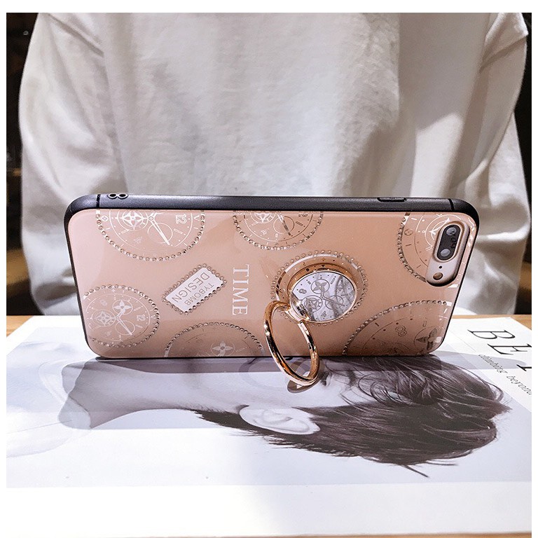 Ốp lưng iphone Tybom kèm iring  6/6s/6plus/6splus/7/7plus/8/8plus/x/xs/xsmax/11/11pro/11 promax_SIPHUKIEN999_B013 | BigBuy360 - bigbuy360.vn