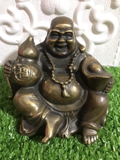 Tượng đồng Phật DiLac