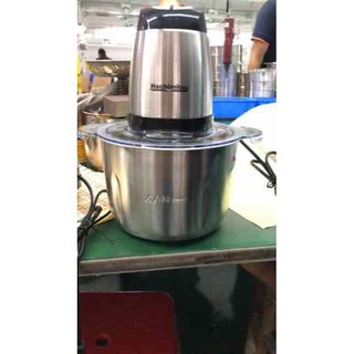 MÁY XAY THỊT ĐA NĂNG HC-510